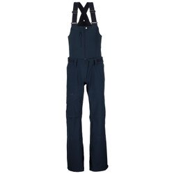 Scott Vertic 3L Pant Women's in Dark Blue